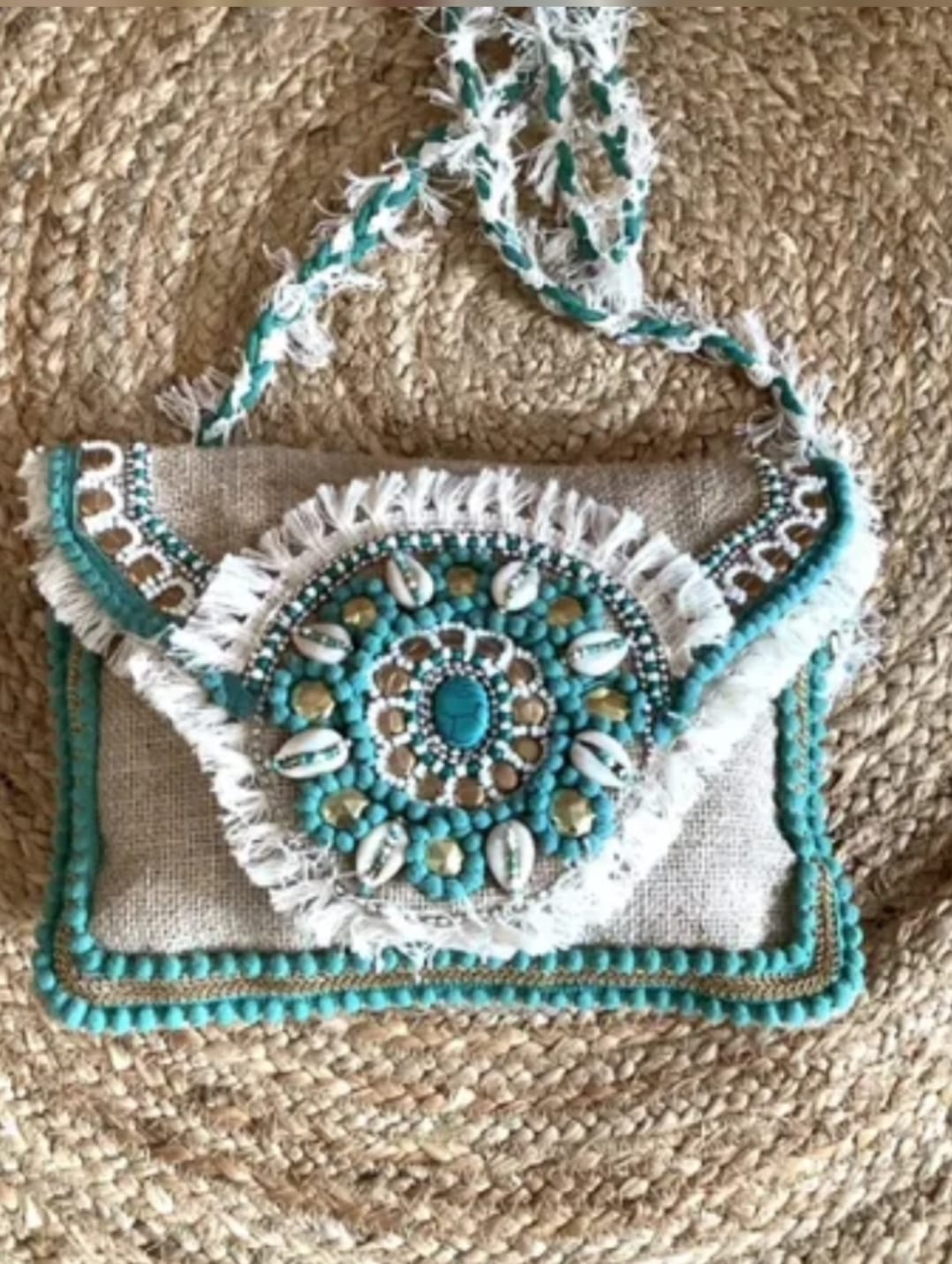 Bolso Ibiza