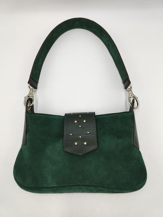 Bolso Esmeralda