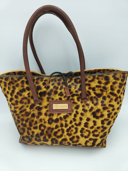 Bolso Leopard