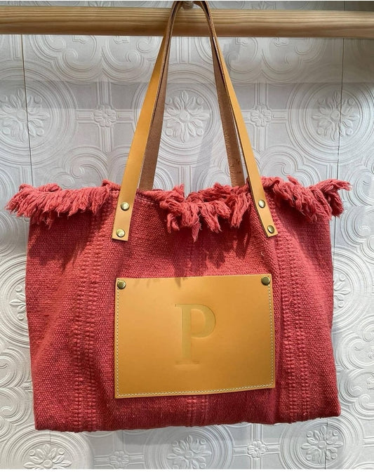 Bolso Tote